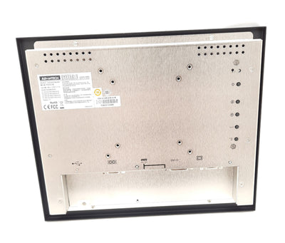 New Advantech IDS-3210R-40SVA1E Industrial Panel Mount Monitor 10.4", 500:1, 800x600