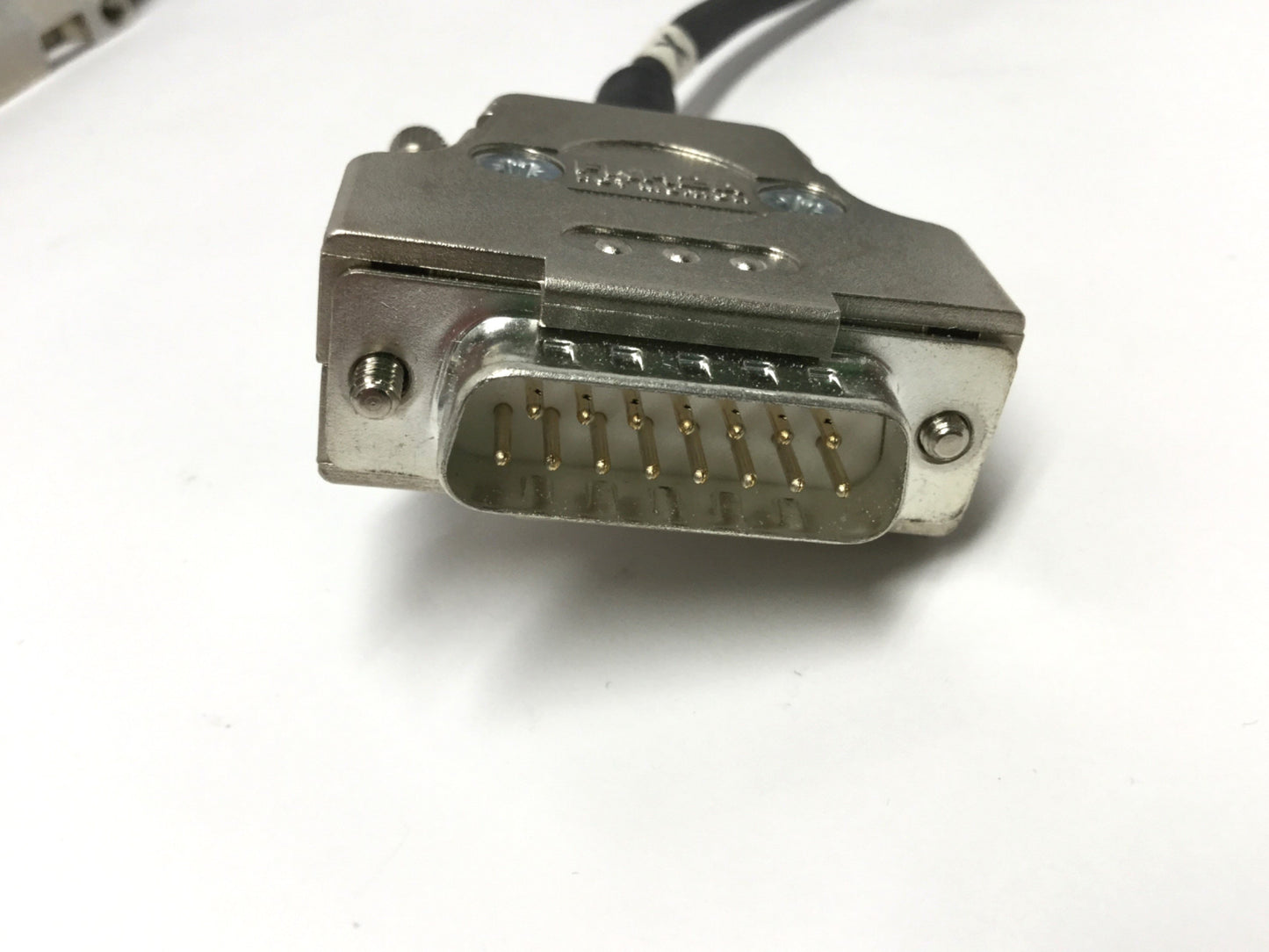 Used RSF Elektronik MSA 690.73-4 Incremental Linear Encoder 320mm Range, 20µm Pitch