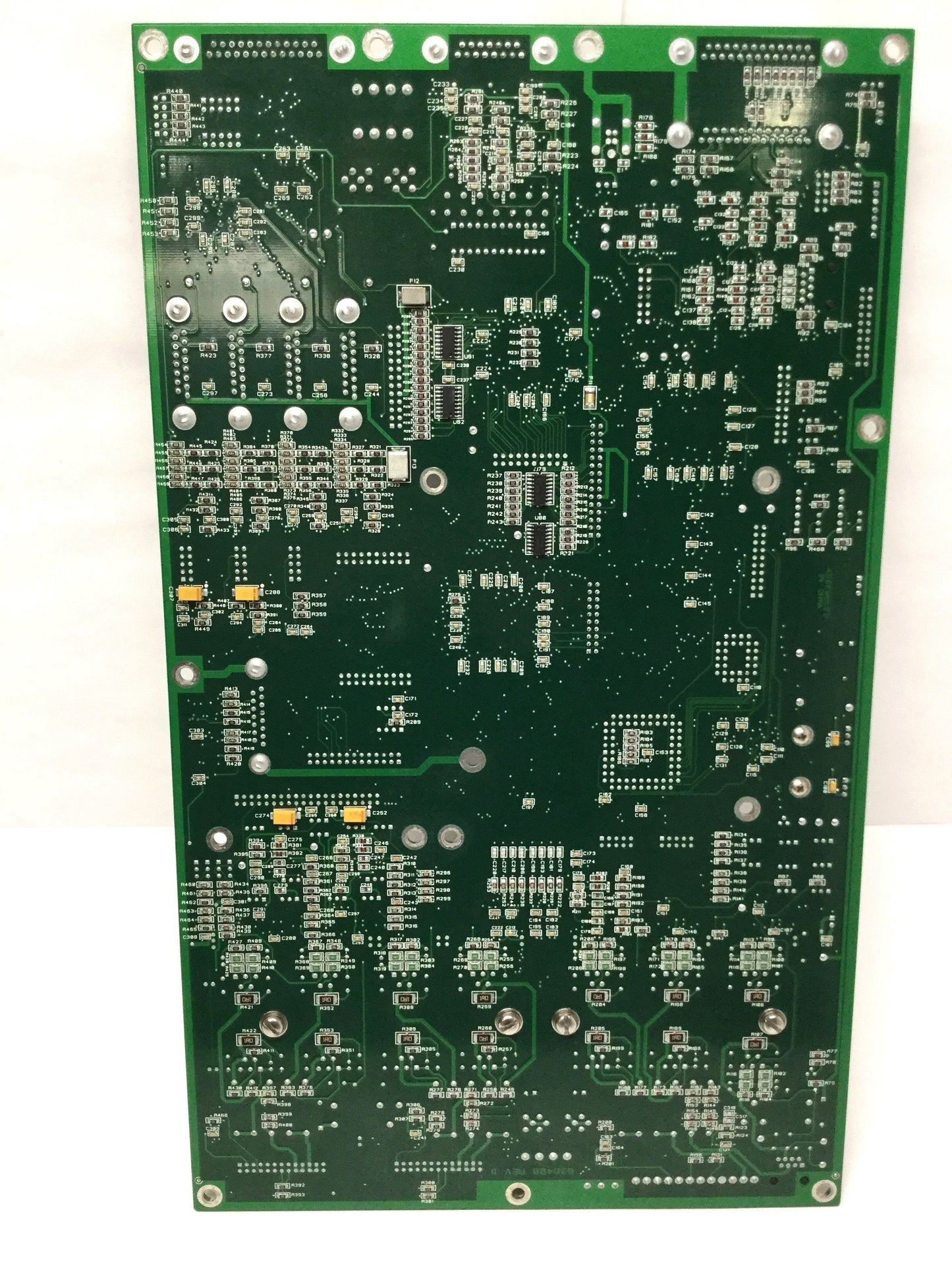 Used OGP 036401.01 DSP Multi-Axis Board from SmartScope Flash 250 XYZ & Zoom Control
