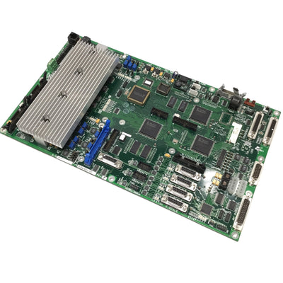 Used OGP 036401.01 DSP Multi-Axis Board from SmartScope Flash 250 XYZ & Zoom Control