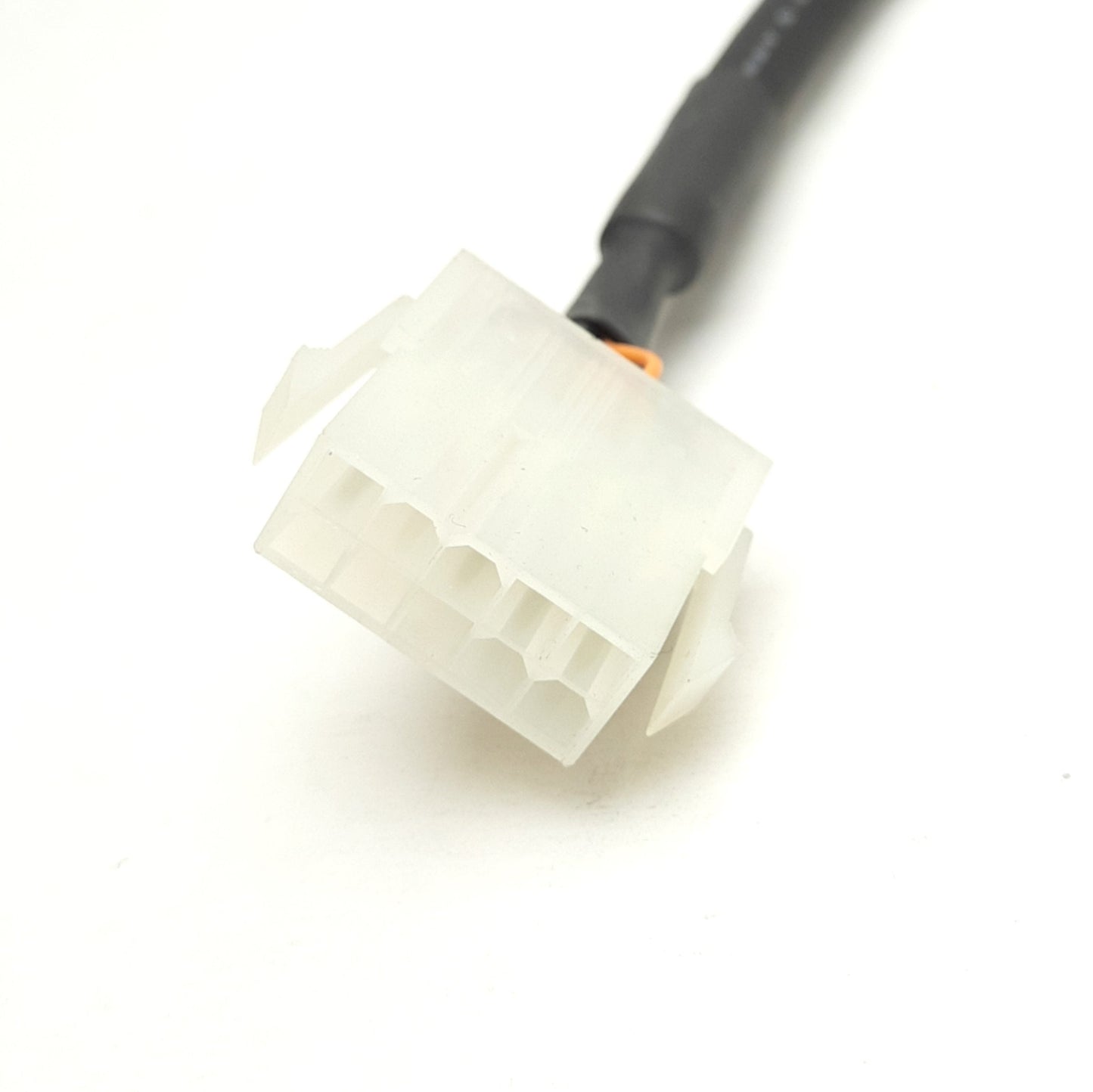 Used Oriental Motor CC02SBFE Brushless Driver Connecting Extension Cable, 2m, 10-Pin