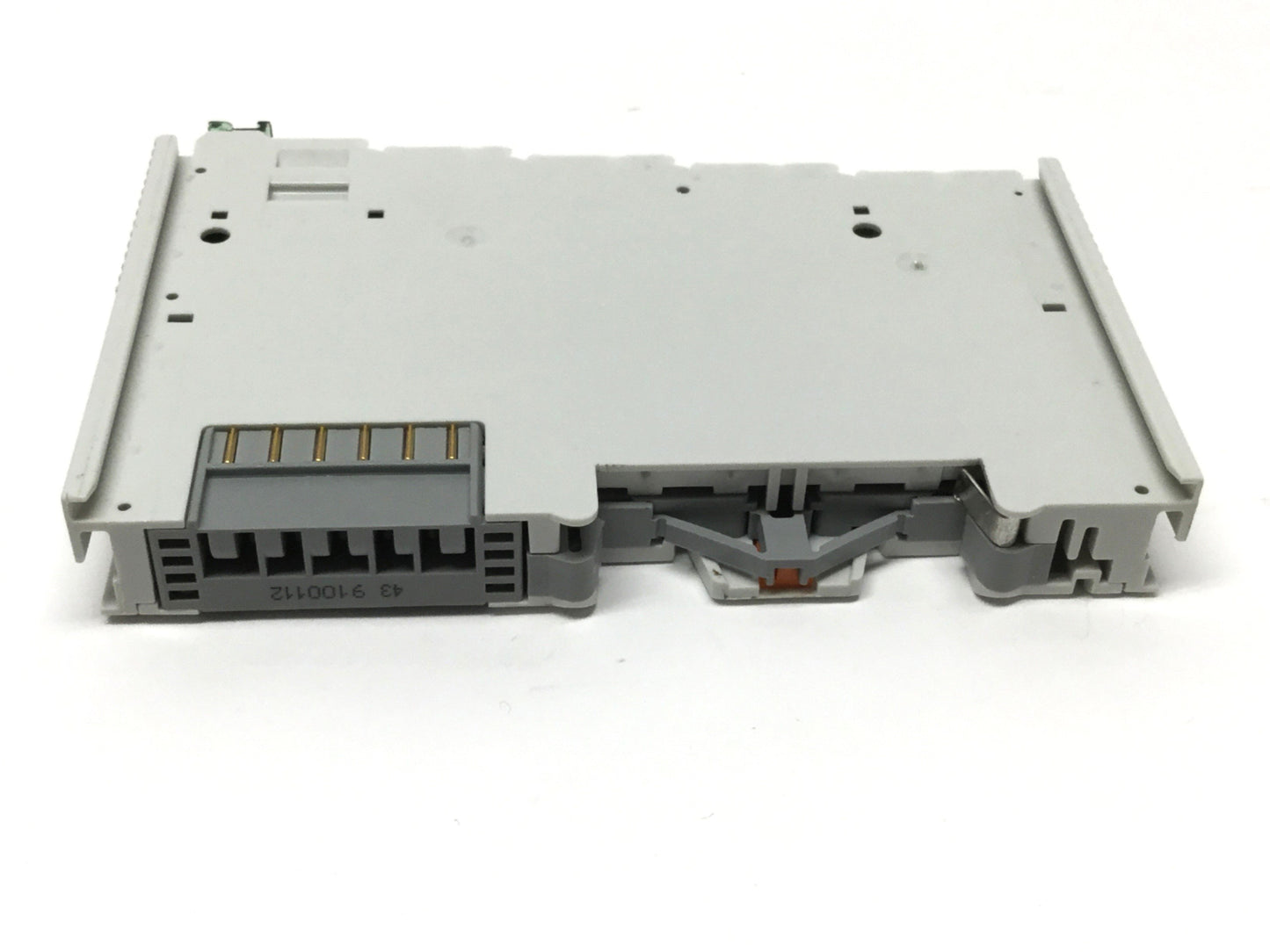 Used Wago 750-483 Analog Voltage Differential Input Module 0-30VDC, 2-Channel, 14-bit