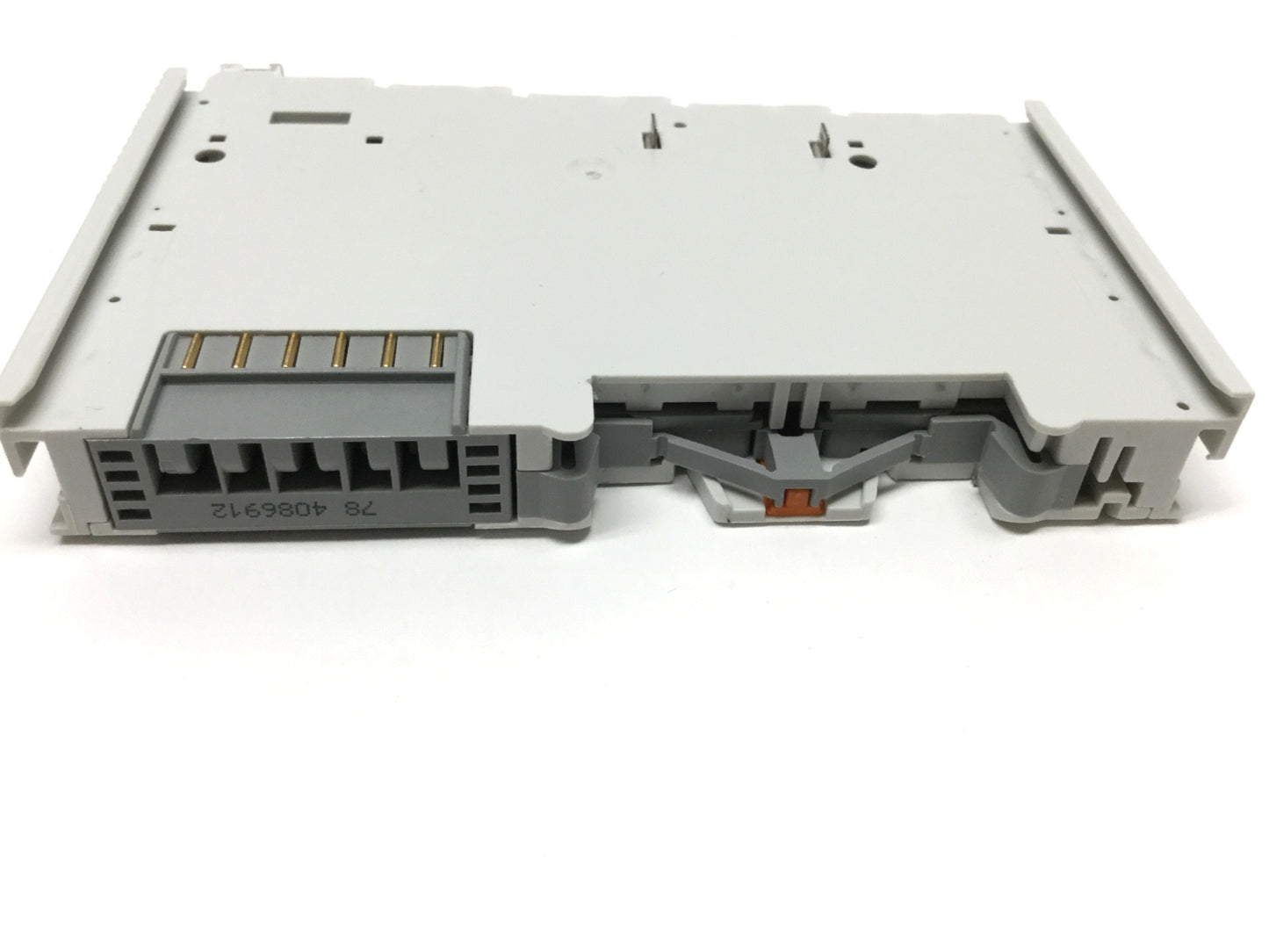 Used Wago 750-614 Power Potential Multiplication Distribution Module 0-230V AC/DC