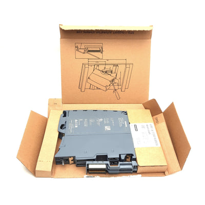 New Other Siemens 6ES7 521-1BH0-0AA0 Digital Input Module, 24VDC Rated Supply, 16 Input