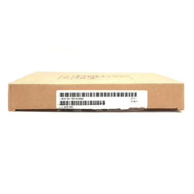 New Other Siemens 6ES7 521-1BH0-0AA0 Digital Input Module, 24VDC Rated Supply, 16 Input