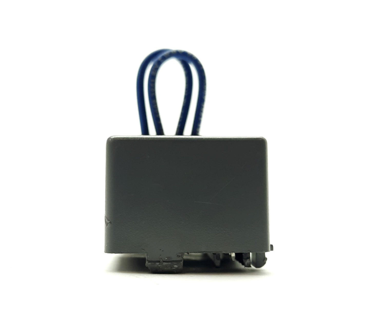 Used Eaton Cutler-Hammer D77C-CCDC1 Relay, 24VDC Input