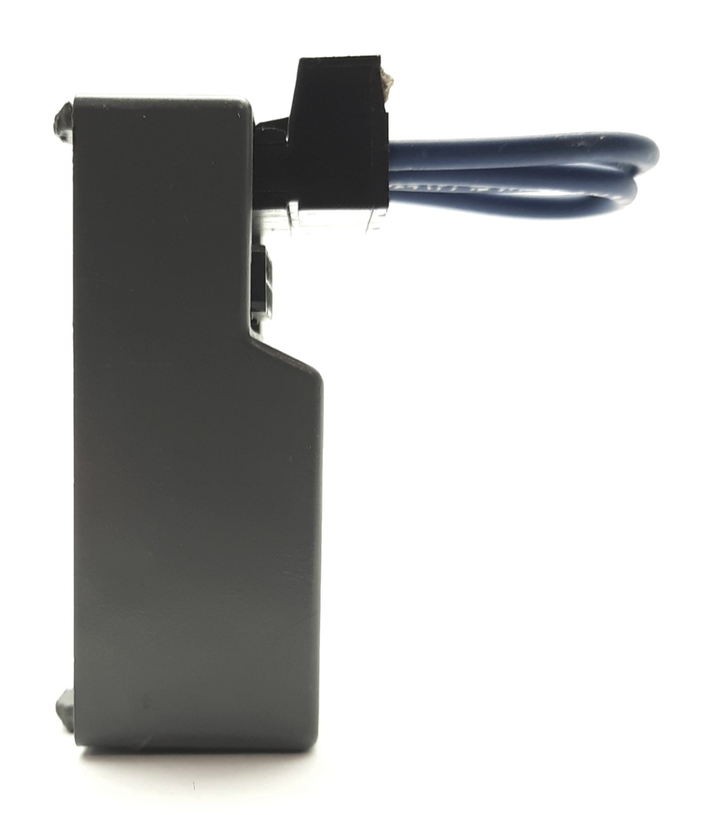 Used Eaton Cutler-Hammer D77C-CCDC1 Relay, 24VDC Input
