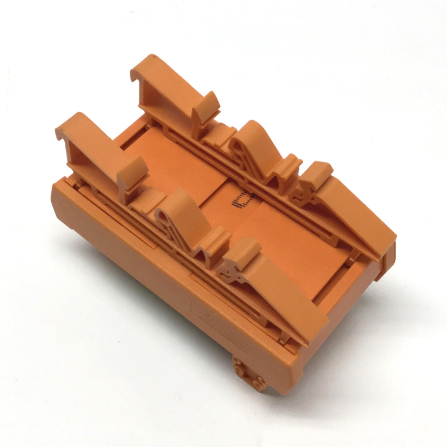 Used Conta Clip OKI 4/24-G 5955.3 Opto-Coupler Module 4-Channel, 24VDC In, 5-48V Out