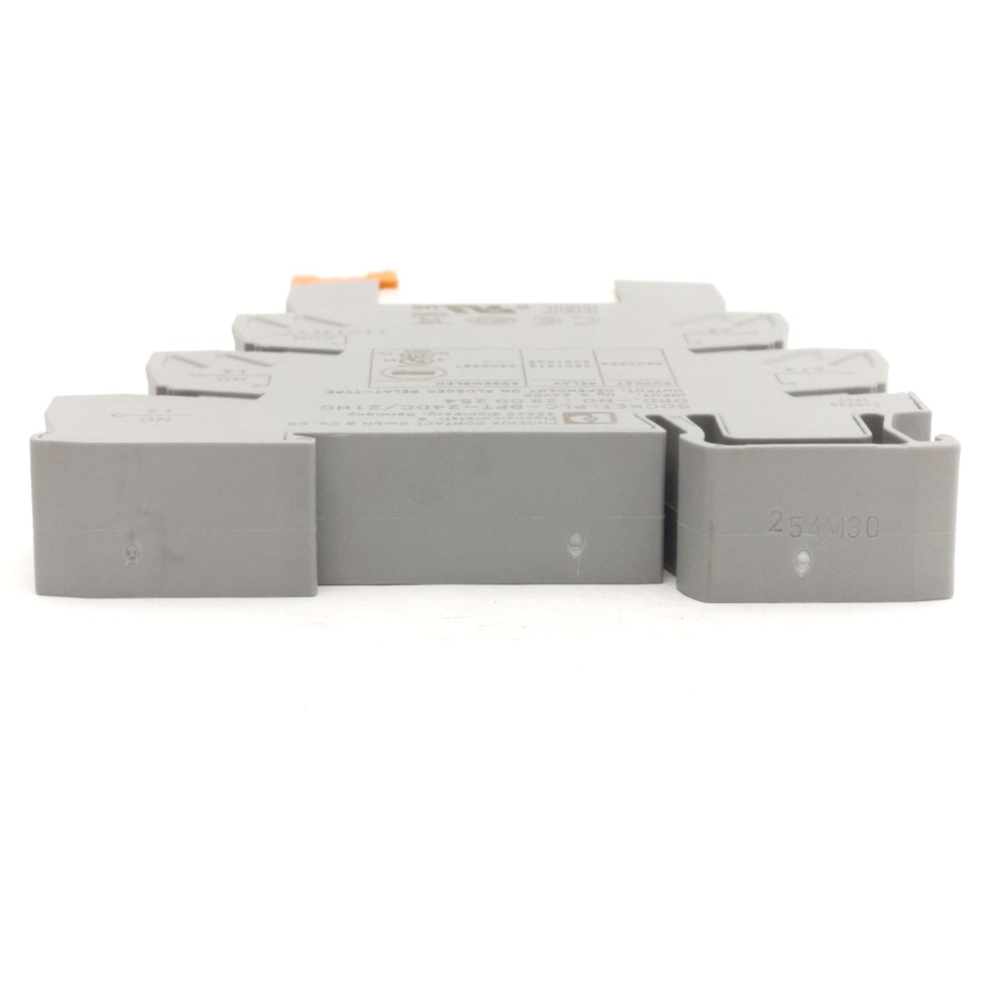 New – Open box Lot of 3 Phoenix Contact 2900291 Relay & Socket 16A 250VAC, 24VDC Coil