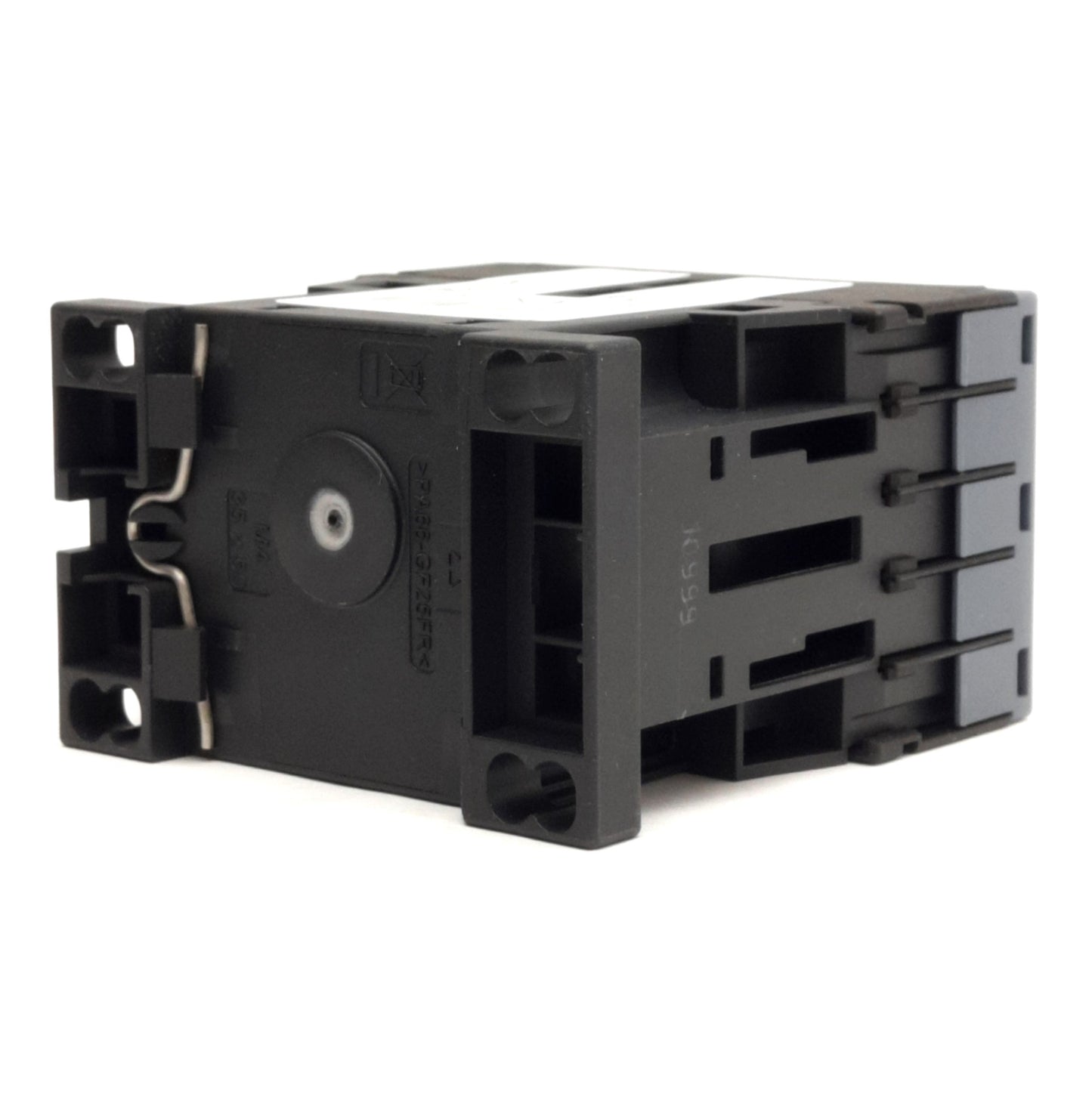 New Siemens 3RT2018-2FB41 Sirius Power Contactor 3-Pole, 690VAC 22A, 24VDC Coil