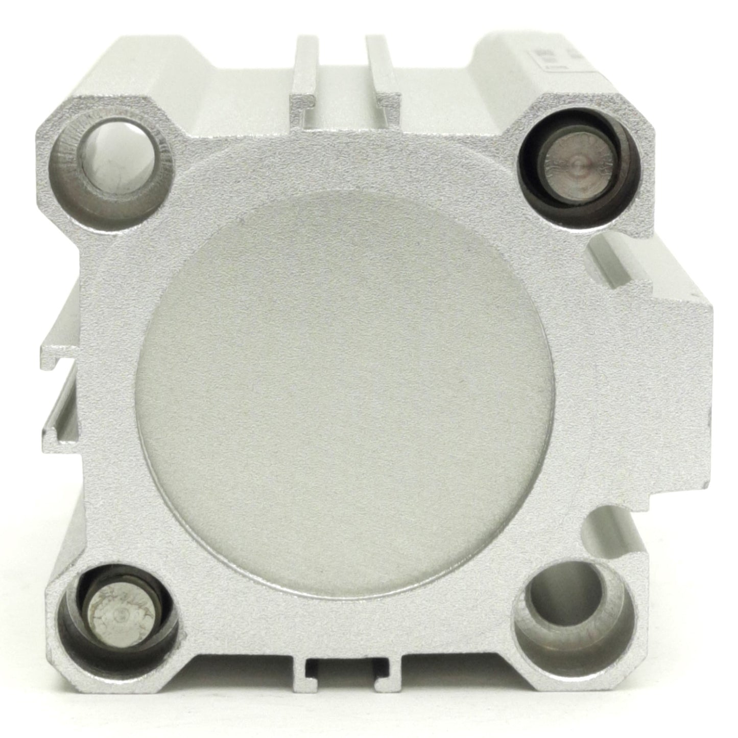 New SMC CQMB32TN-30 Compact Guided Cylinder, 32mm Bore, 30mm Stroke, 1/8" NPT