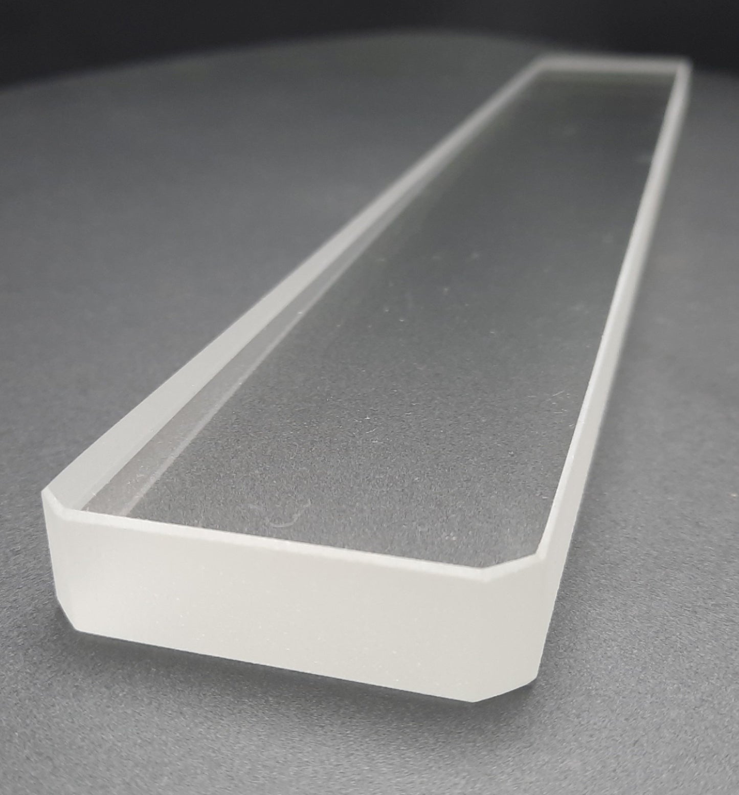 New Integro Technologies 16PD0002-610-ITC TH Coated Borosilicate 2.063x14.063x.591"