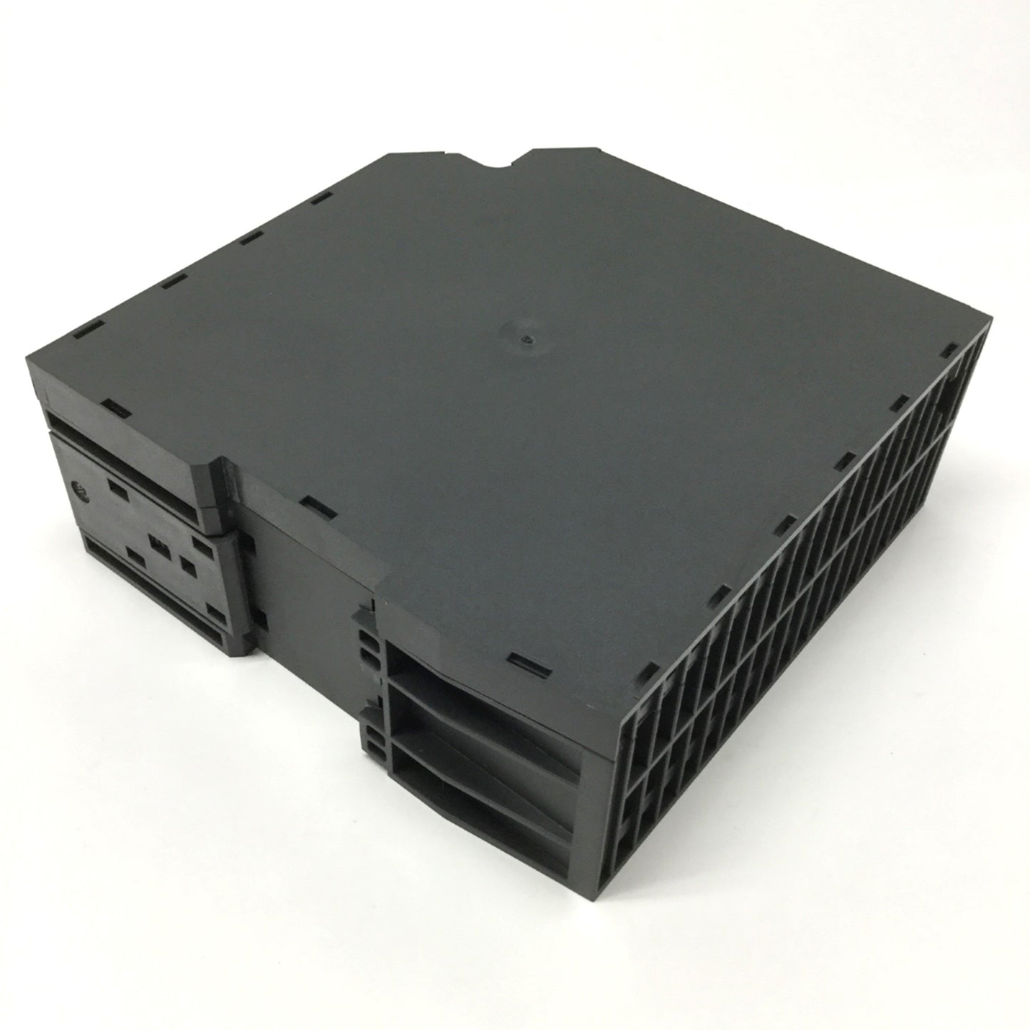 Used Siemens 6EP1333-2AA01 SITOP Smart Power Supply 120/230VAC In, 24VDC 5A Out