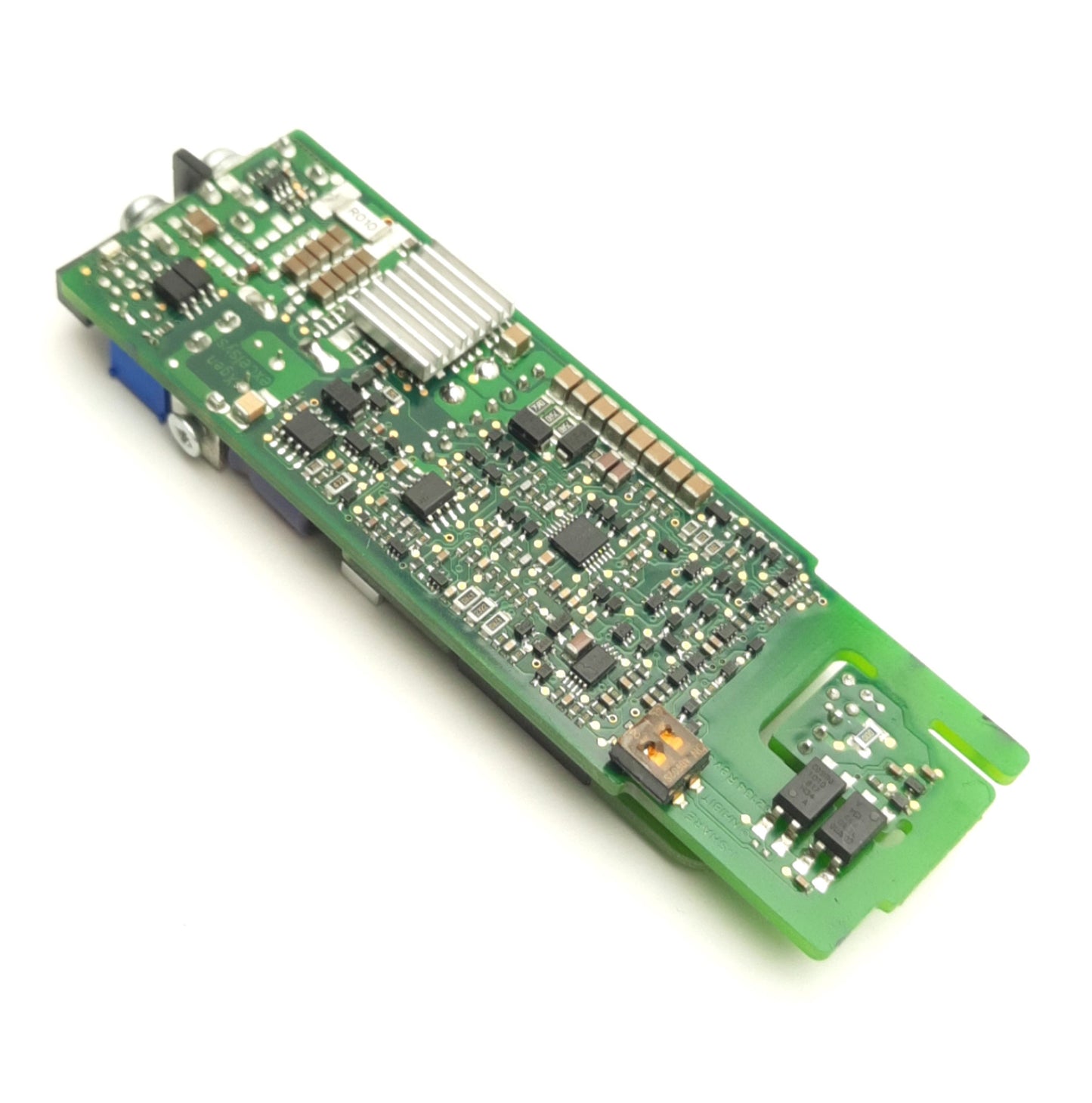 Used Excelsys Xg5 PowerMod Power Supply Module For XLD, 48V DC, 6A 288W Output