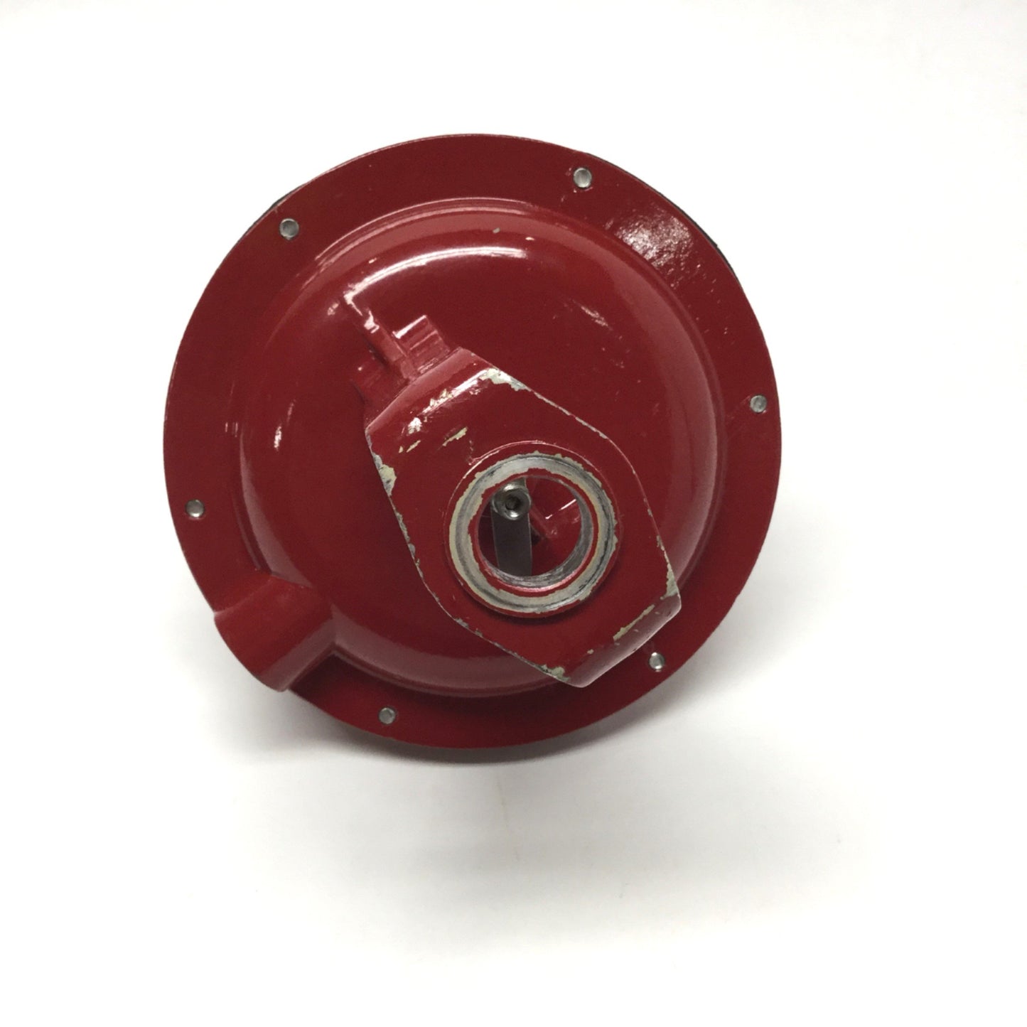 Used Badger Meter Type 754 1/4" Research Control Valve Actuator, Air-to-Open, G1/8