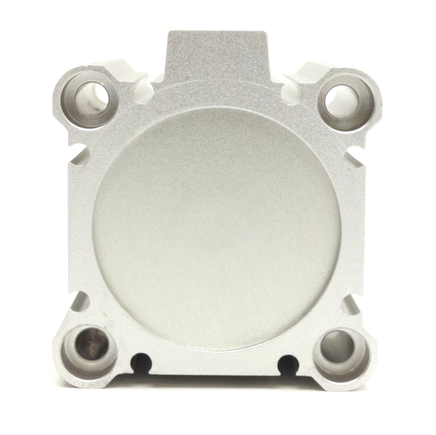 New – Open box SMC NCQ2B50-40DZ Pneumatic Cylinder, 50mm Bore, 40mm Stroke, Rc 1/4 Port, 1.0MPa