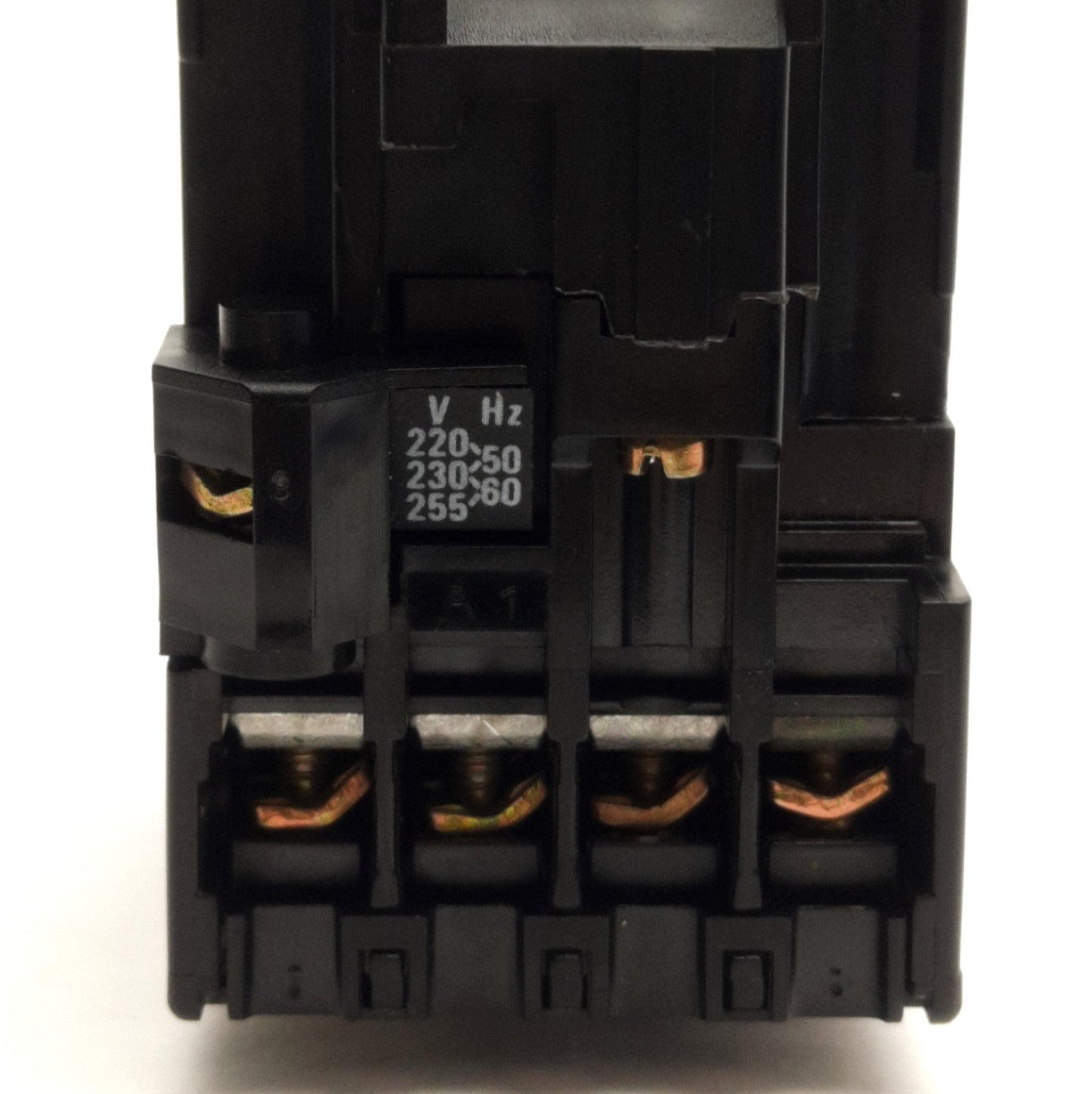 Used ABB B9-30-10 3846006 Contactor, 3-Poles 600V 21A Max, 230V AC Coil