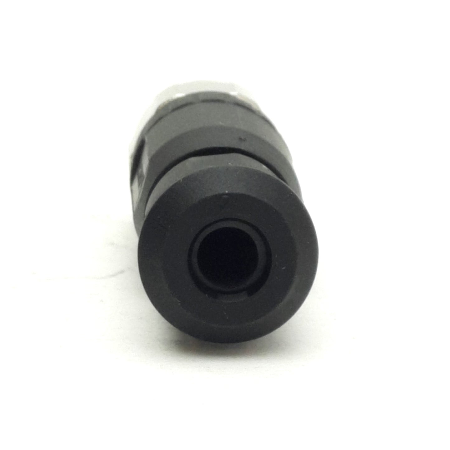 New Lot of 5 Beckhoff ZS2000-2210 Plug Field Assembly 3-Pin M8 Male, 60V 4A