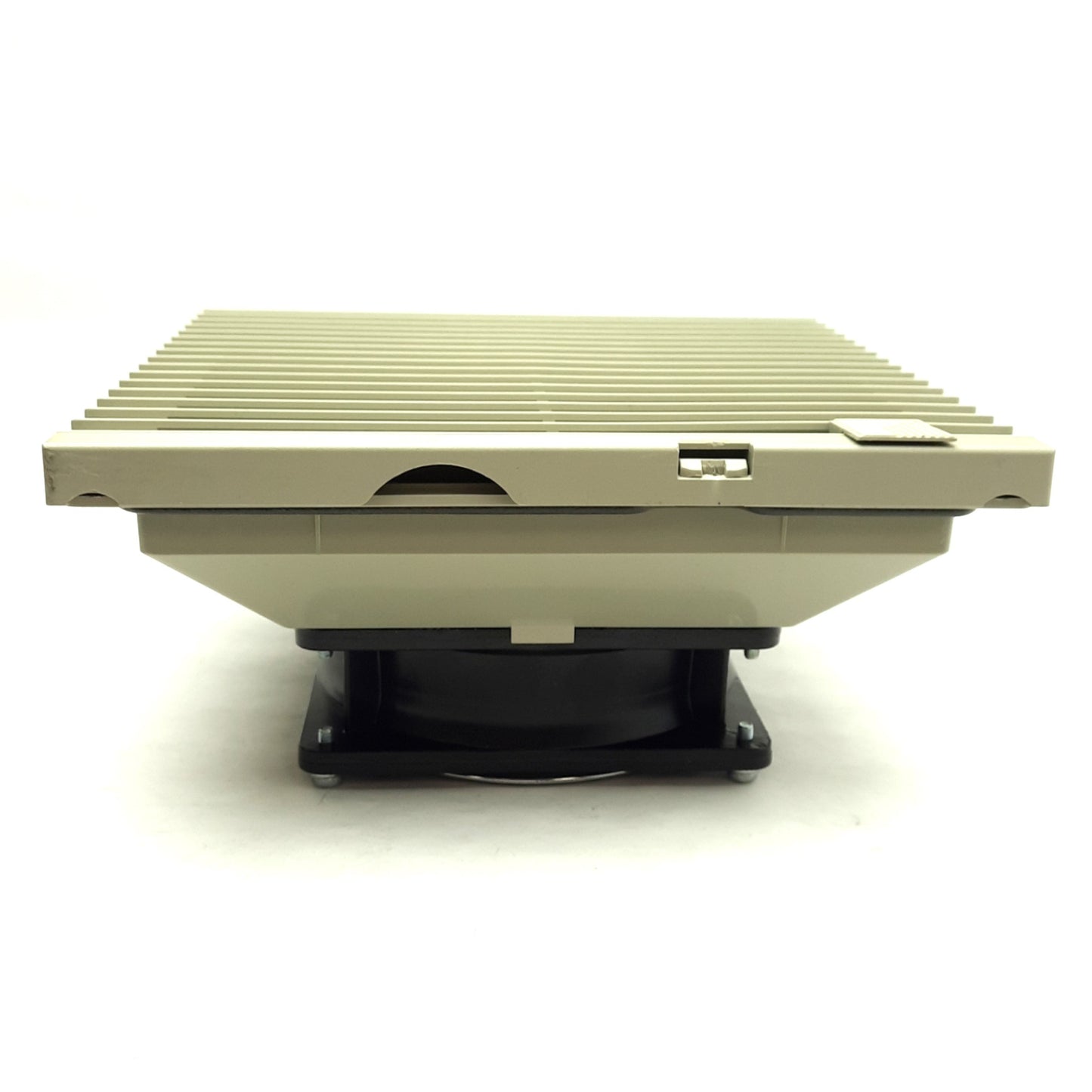 Used Rittal SK 3323 115 Fan and Filter Unit Ventilator 70cfm/120m³/h, 115VAC