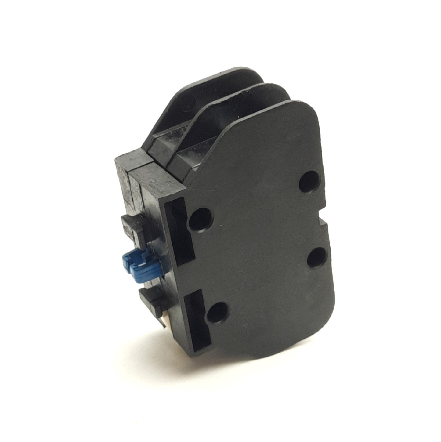 New Eaton EMA16 Freedom NEMA Auxiliary Contact Block, 2 Normally Open, 3-1537-004A