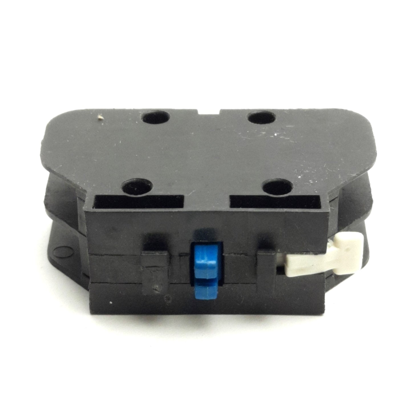 New – Open box Eaton EMA16 Freedom NEMA Auxiliary Contact Block, 2 Normally Open 3-1537-004A