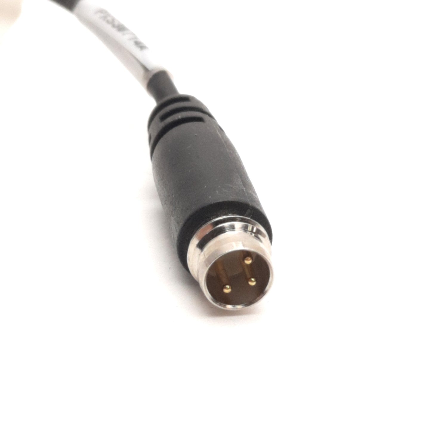 Used Robohand OHSN-011 Proximity Sensor, Output: NPN, Supply: 4.5-30VDC, 50mA Max