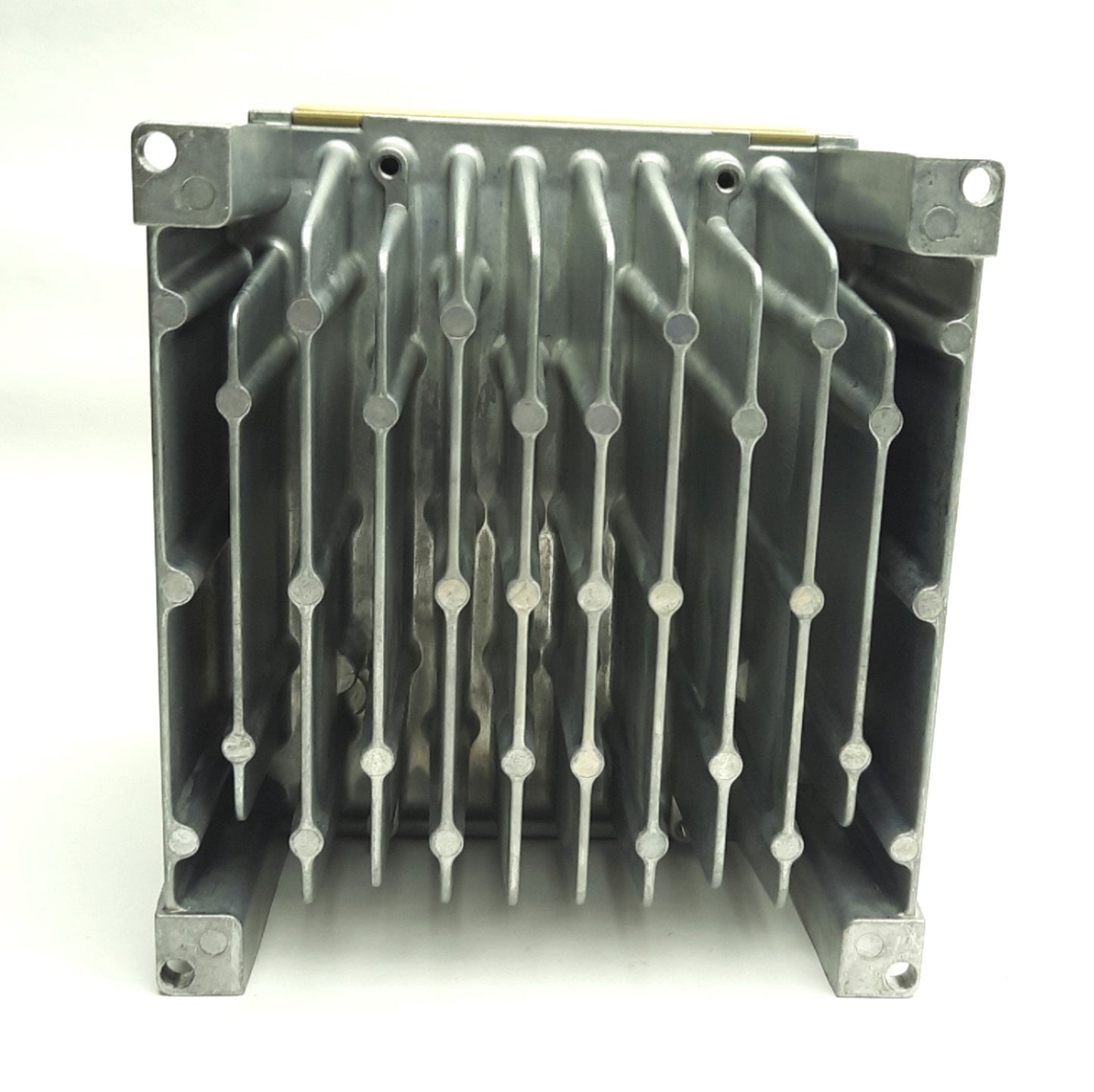 Used MagneTek DS022 GPD333 AC Inverter Drive, 230V AC Input, 0-230VAC 5A Output