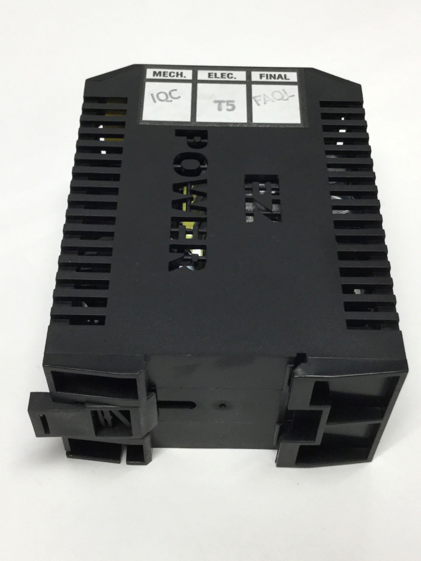 Used EZ Automation EZPPS-90W Programmable Power Supply 120/230VAC In, 24VDC 3.75A Out