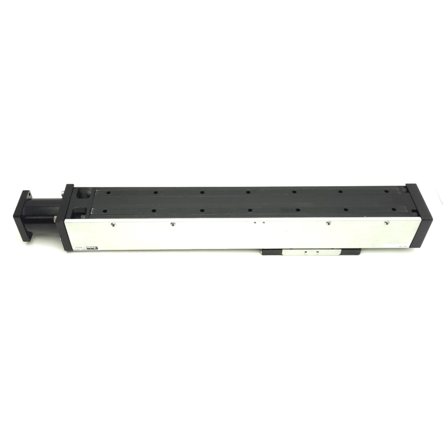 Used Parker 402200XRMSD2H1L1C1M37E1R1 Linear Actuator, 200mm Travel, 5mm Drive Screw