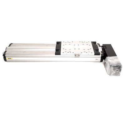 Parker 406300XR Linear Actuator, 300mm Travel, 5mm Lead, 1390 lbs Capacity