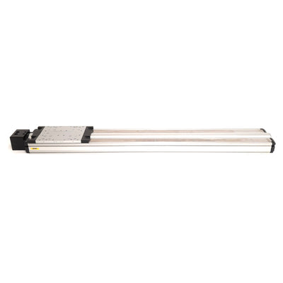 Parker 406800XR Linear Actuator, 800mm Travel, 5mm Lead, 1390 lbs Capacity