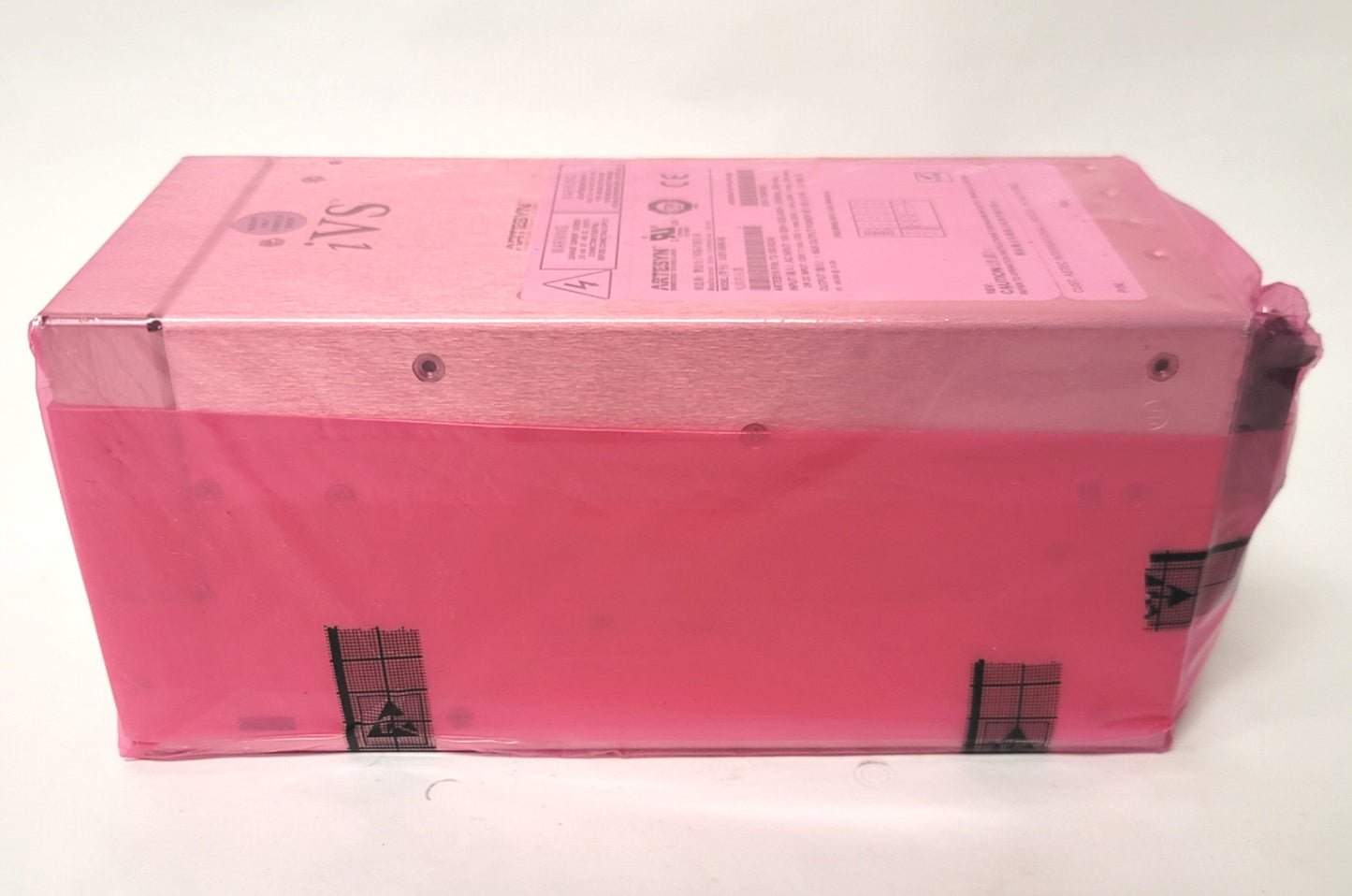 New ARTESYN iVS1-5W0-00 Power Supply Input: 120/240VAC, 20A Output: 48VDC 31.2A
