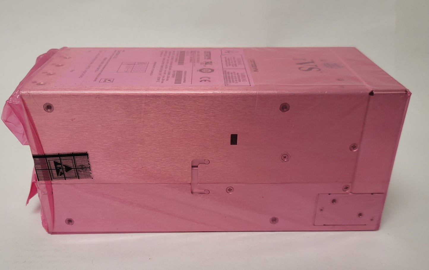 New ARTESYN iVS1-5W0-00 Power Supply Input: 120/240VAC, 20A Output: 48VDC 31.2A