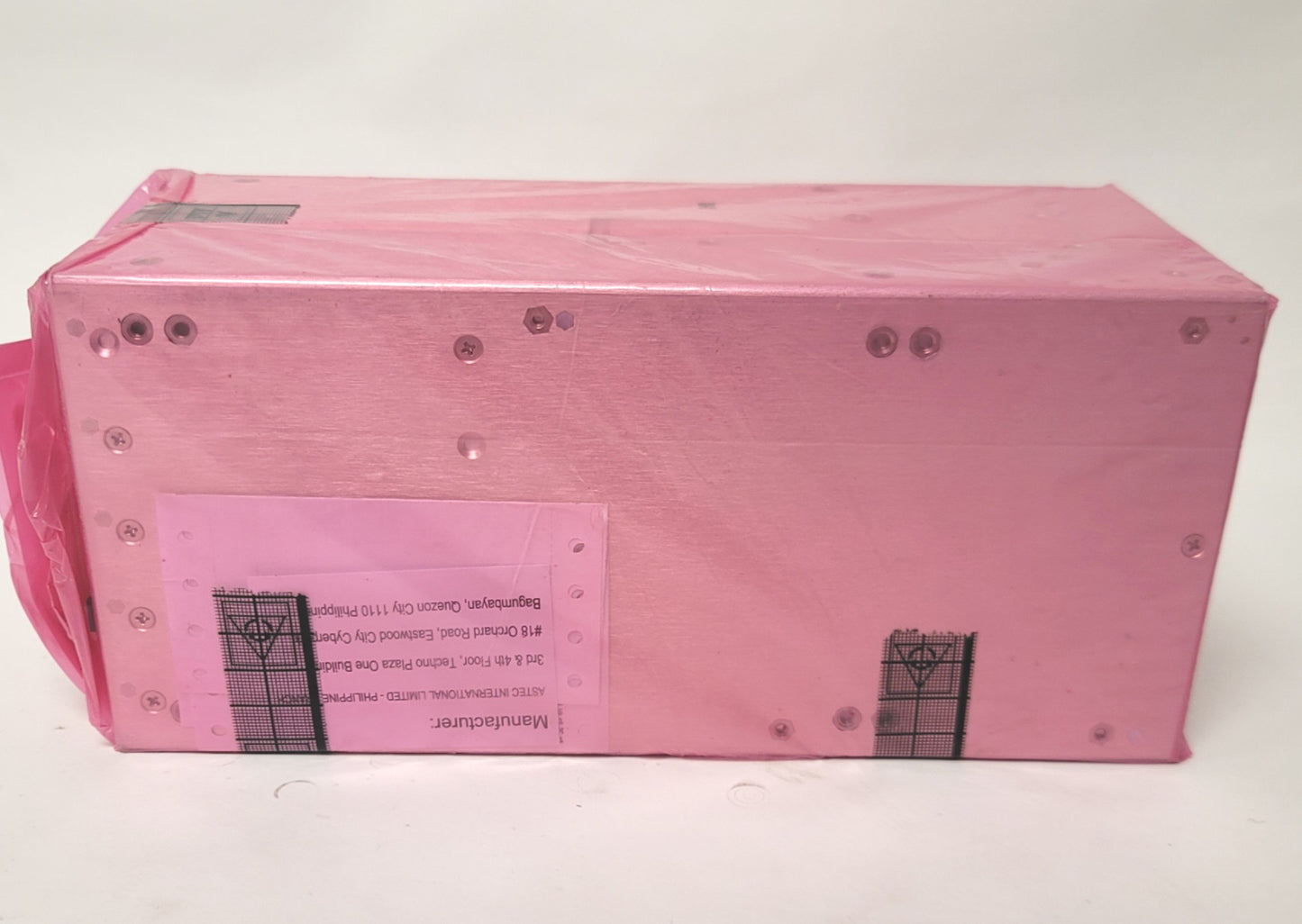 New ARTESYN iVS1-5W0-00 Power Supply Input: 120/240VAC, 20A Output: 48VDC 31.2A