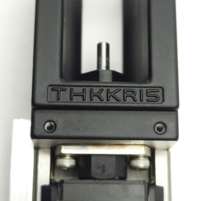 THK KR1501A-0050-0-00A0 Linear Actuator, 50mm Stroke, 1mm Lead, 5mm Shaft Dia.