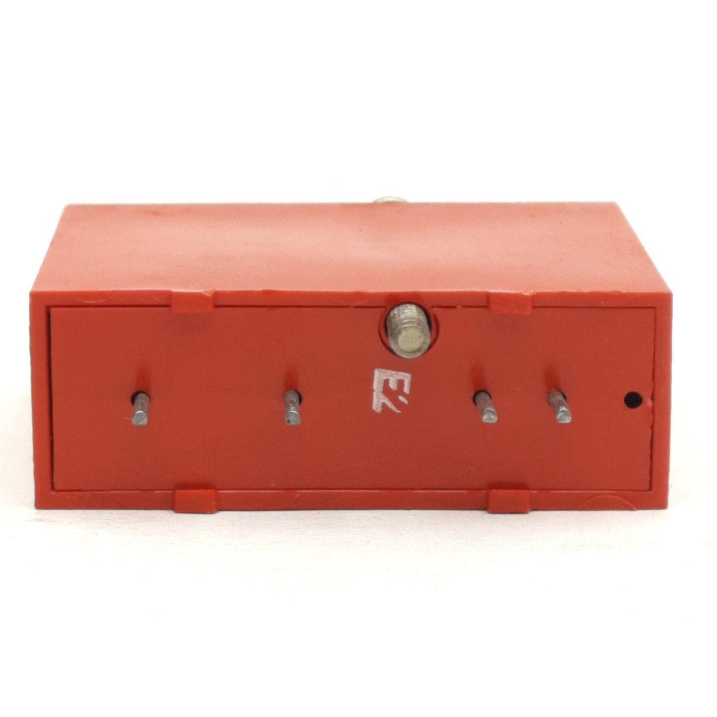 Used Lot of 10 Continental Industries ODC5 Relay Module 5VDC Logic, 5-60VDC 3A Rating