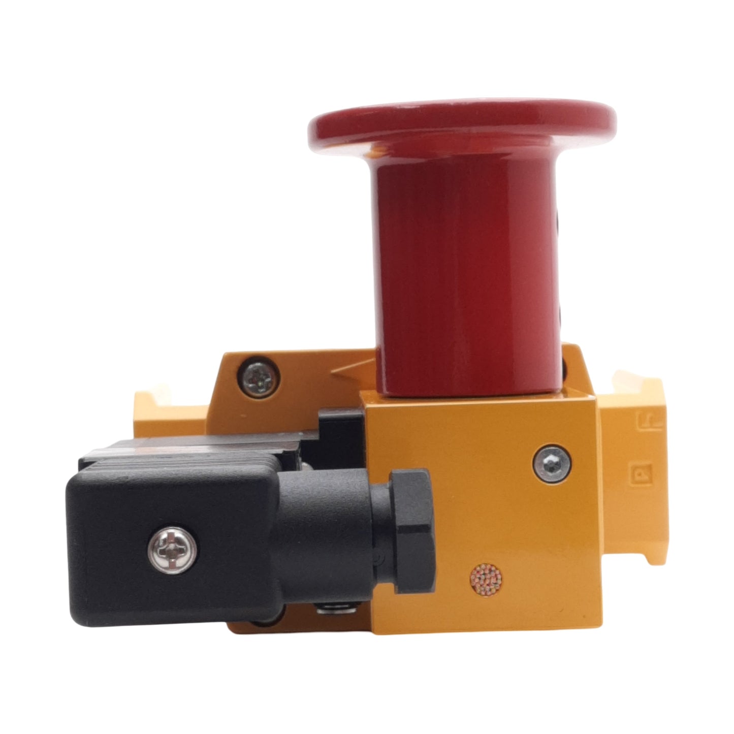 New SMC AVL4000-F04-5DZ Soft Start-Up Valve With Lock-Out 1/2"NPT, 24VDC, 0.2-1.0MPa