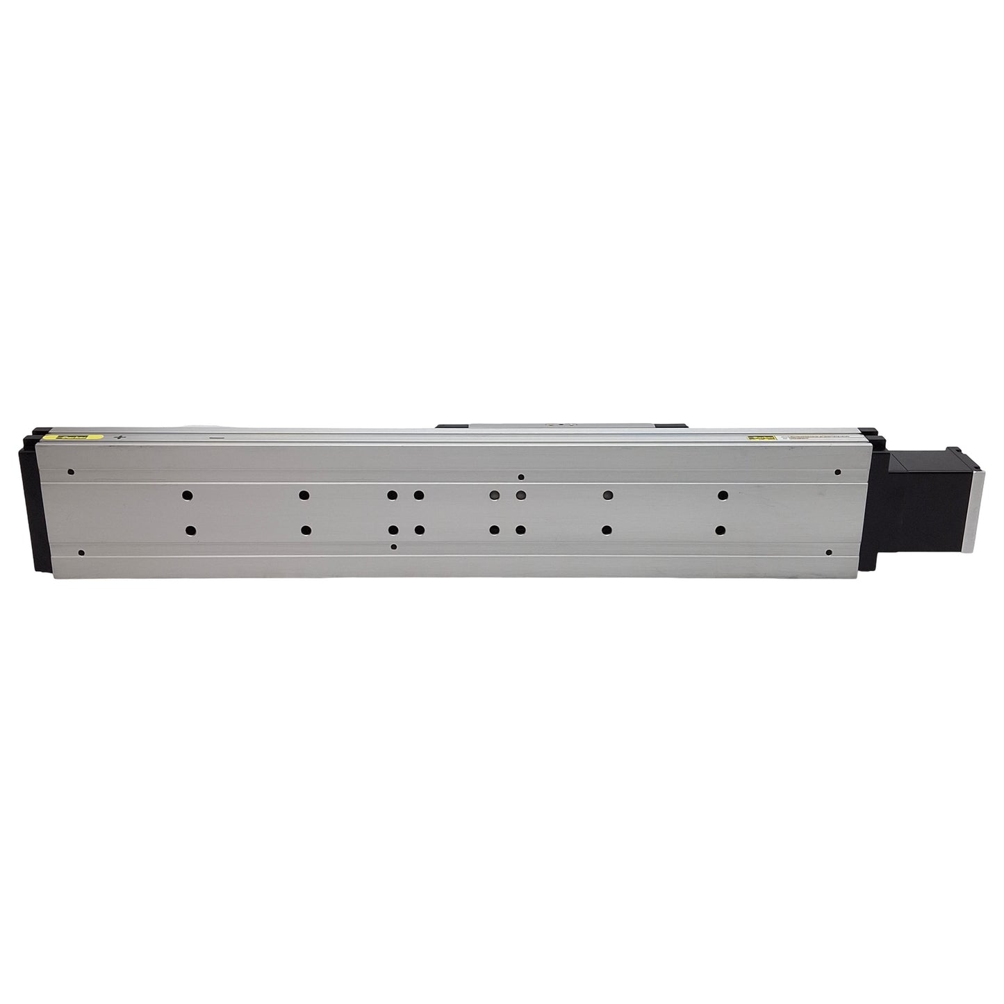 Used Parker 404350XRMSD2H1L1C1M71 Linear Actuator, 350mm Stroke, 5mm Lead, SGM01