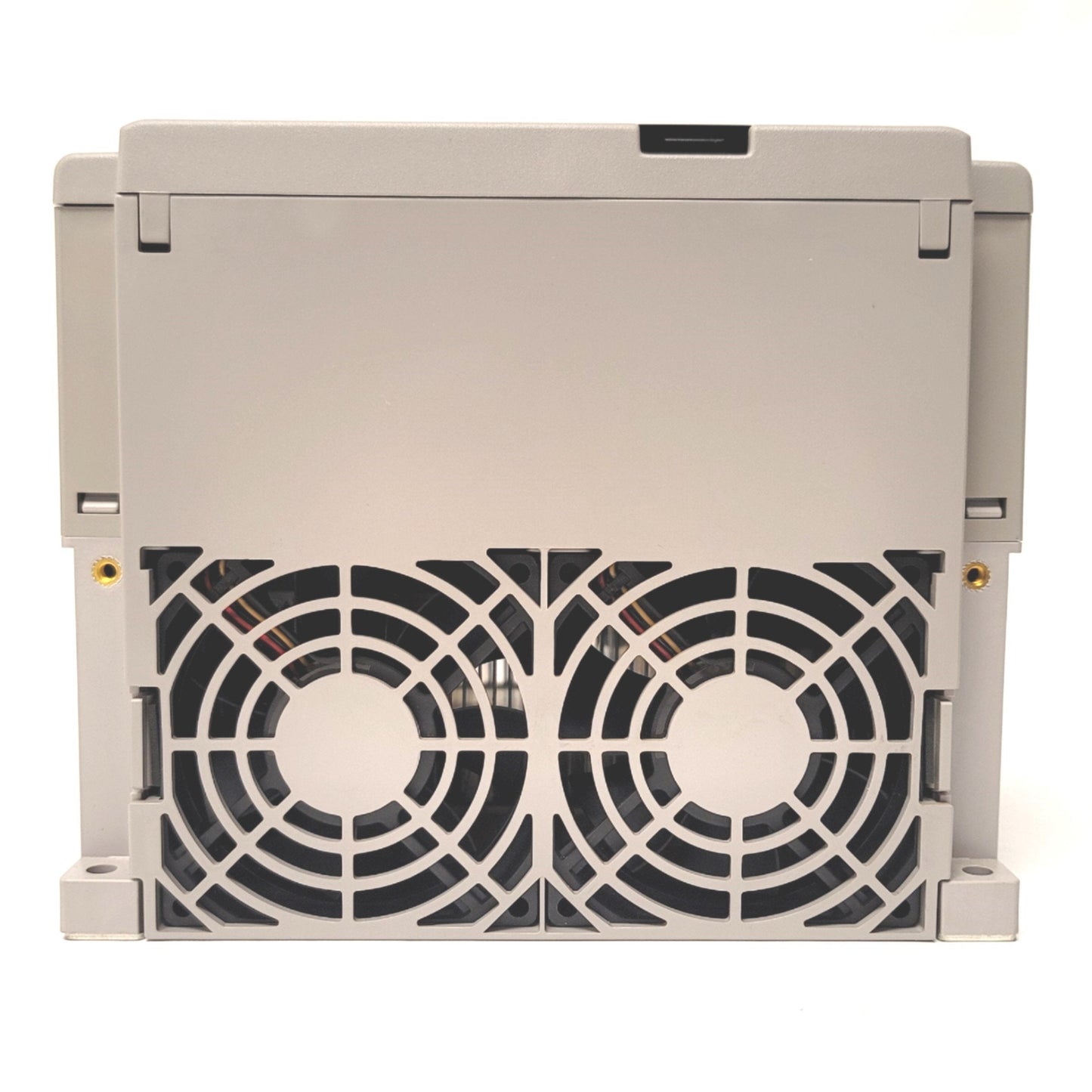 New Hitachi SJ700-075HFUF2 VFD Inverter Drive 10HP, 380-480VAC 3-Ph 16A, 0.1-400Hz