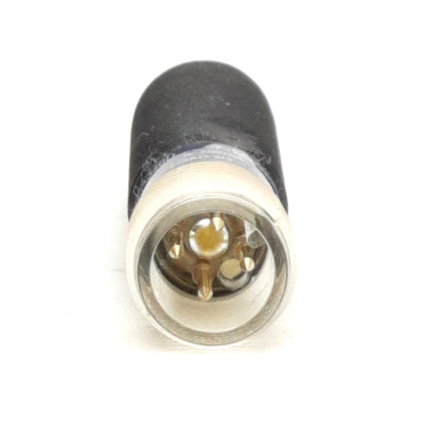 New – Open box Telemecanique XS3P12PA340D Inductive Proximity Sensor, M12 x 1, 12-24VDC, 1NO