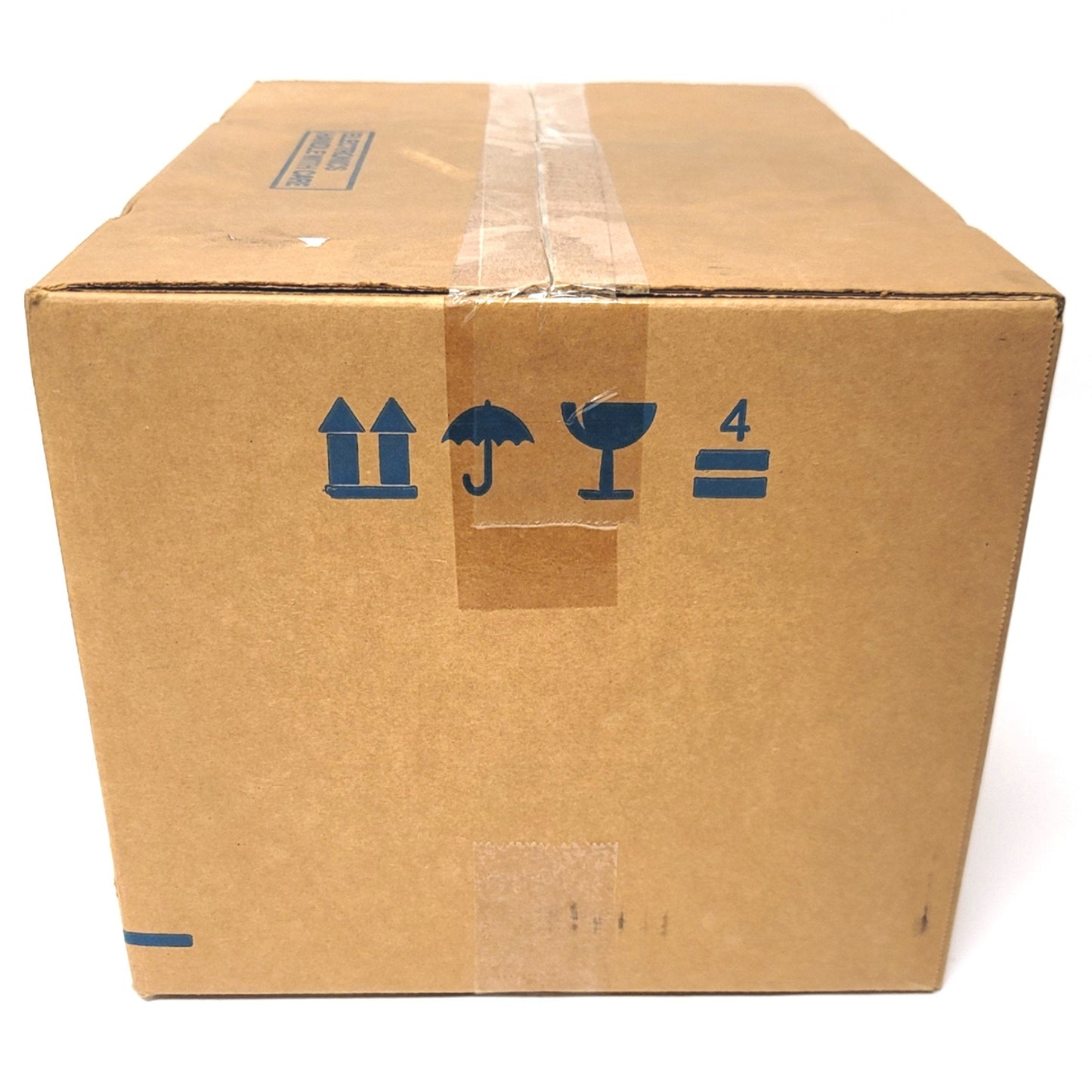 New Yaskawa CIMR-AU4A0005FAA Variable Frequency Drive 3Hp, 380-480VAC 5.4A, 0-400Hz