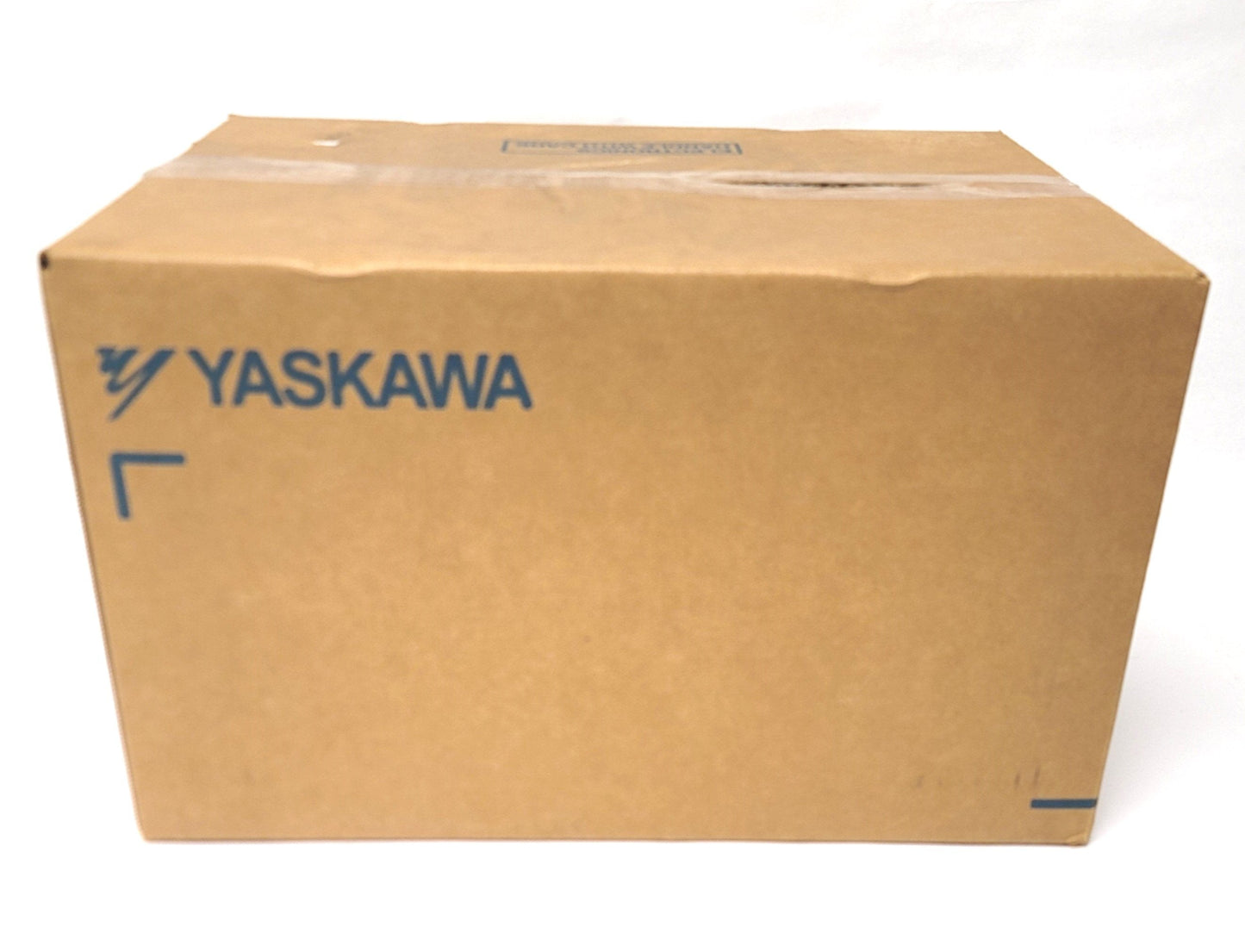 New Yaskawa CIMR-AU4A0005FAA Variable Frequency Drive 3Hp, 380-480VAC 5.4A, 0-400Hz