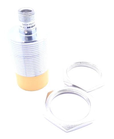 New Turck NI20-M30-AP6X-H1141 Proximity Sensor M12 20mm 10-30VDC 200mA N.O PNP