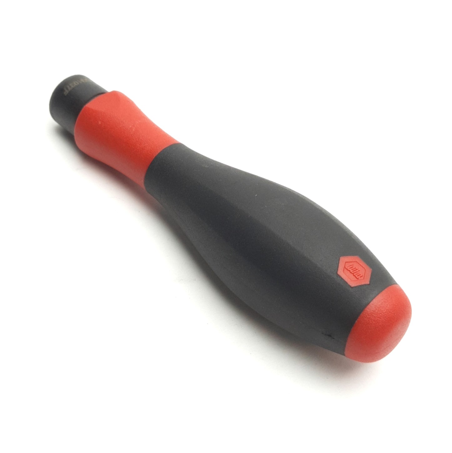 Used Wiha 2850 26051 Fixed TorqueFix Screw Driver, 2.0Nm RH, 4mm Hex Drive