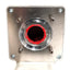 Kollmorgen EC4 Linear Actuator Cylinder, 10:1 Drive Ratio 10mm Lead 200mm Stroke