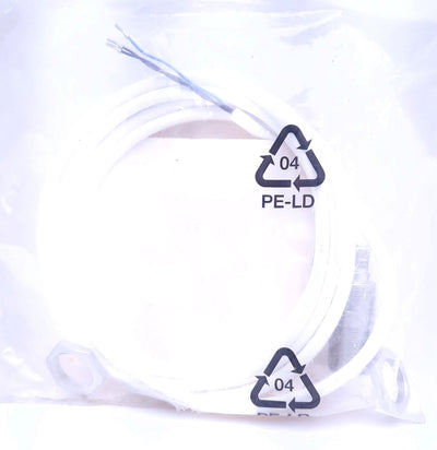 New Turck Bi8U-EM18WD-AP6X Proximity Sensor 10-30VDC 200mA N.O PNP, 8mm, M18