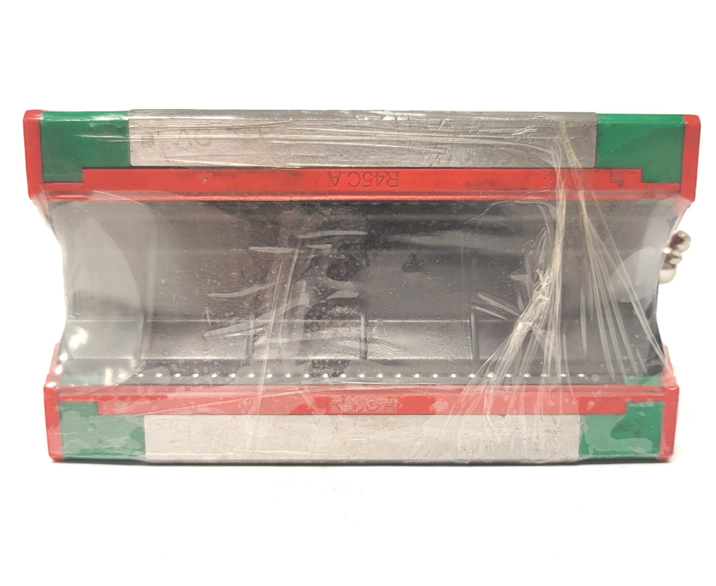 New HIWIN RGH45CAZAH Linear Bearing Block 178.8N Capacity, 153.2mmL x 86mmW x 70mmH