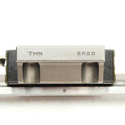 THK SR20-280L LM Guide Linear Bearing Block With 20mm W x 280mm L Rail