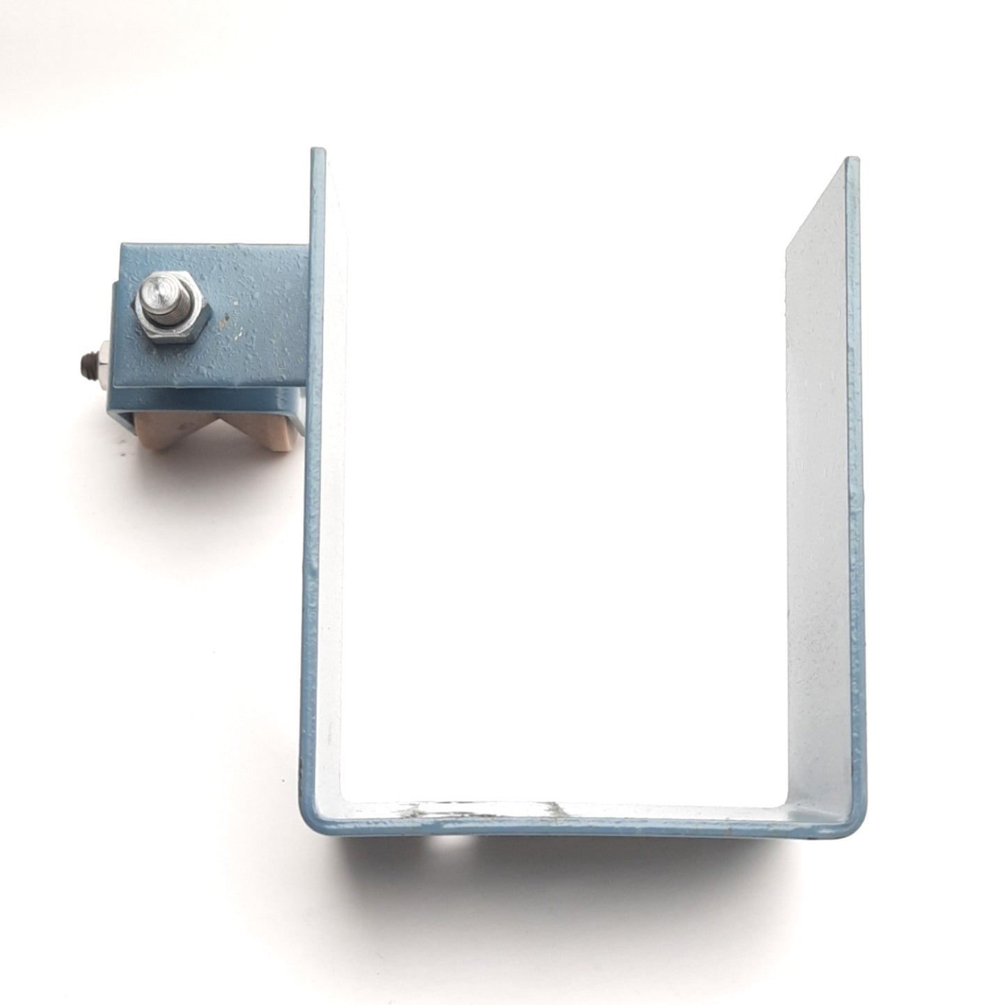 Used BETA LaserMike Model 1020 / 1000 Series Wire Guide Fixture For Micrometer Gauges