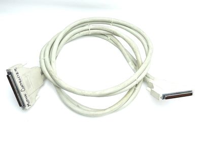 National Instruments 185095A-02 Multi Function Cable, 100-Pin SCSI Male-Male, 2m